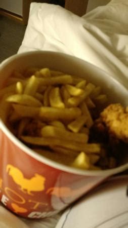 HOT N TENDER Rio de Janeiro Zona Oeste zone ouest Restaurant Avis Numéro de Téléphone