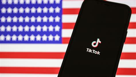 TikTok May Actually Have American S Social Security Tax ID