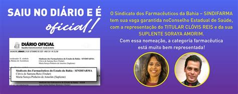 Sindifarma Sindicato Dos Farmac Uticos Da Estado Da Bahia