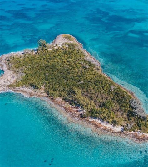 Beautiful Private Islands For Sale Under Mil Private Island