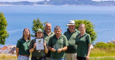 Interview With Our 2023 Bailiwick Conservation Award Winners