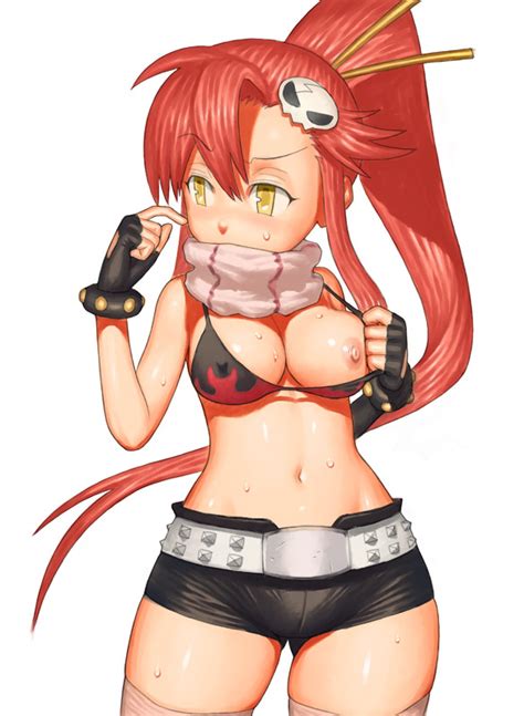 Bikini Top Aside Danbooru