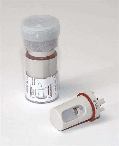 Oakton Replacement Sensor For Cup Style Tdstestr 11 And Ectestr 11