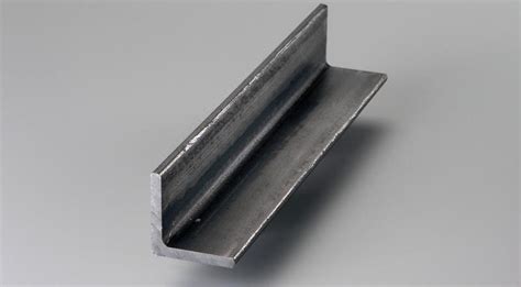 Hot Rolled Steel Equal Leg Angle Coremark Metals
