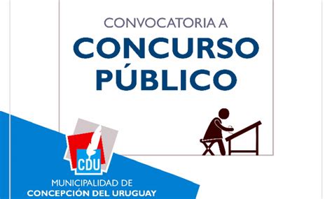 Llaman a concurso para cubrir el cargo de diseñador gráfico para la