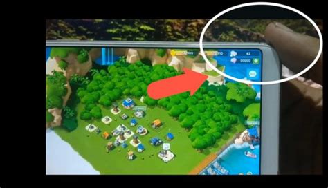 Boom Beach MOD For Android And IOS Unlimited Diamonds Gold Twitter