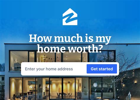 Zillow | Mission-driven Voyeurism - by Jacob Jolibois