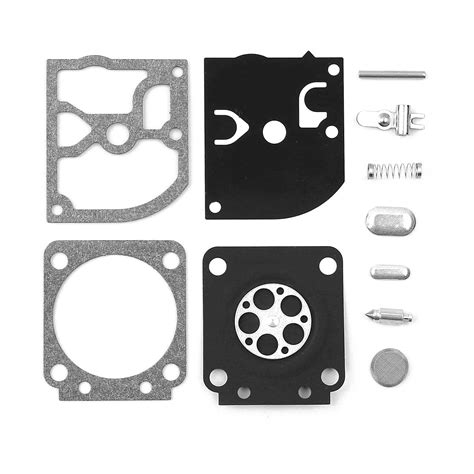 Carburetor Carb Repair Kit Metering Diaphragm For Fs Fs Fs