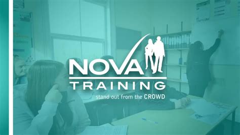 Introduction To Nova Training YouTube