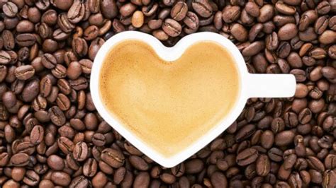 Los efectos del café en la salud cardiovascular lo que debes saber