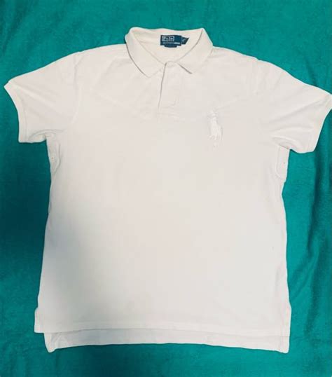 Muska Polo Majica Ralph Lauren Xl