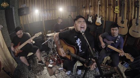 Di Na Muli | The Itchyworms | #AgsuntaSongRequests Chords - Chordify