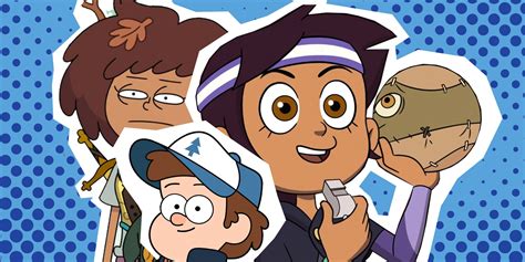 toh marks     era  disney channel   gamer
