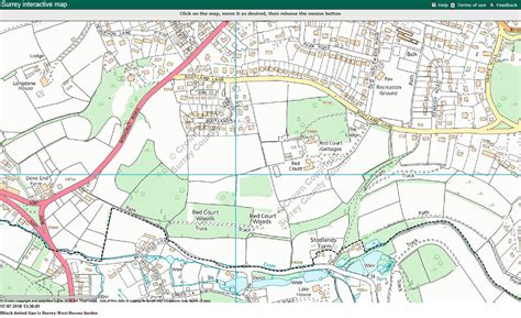 The Plan Haslemere South