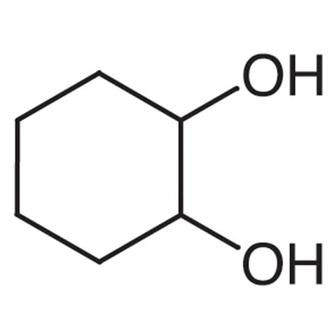 12 Cyclohexanediol 931 17 9 東京化成工業株式会社