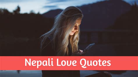 Nepali Love Quotes Nepali Quotes About Love