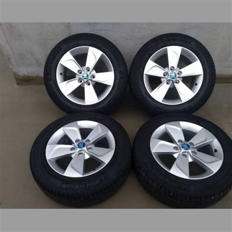 215/60R16 letní alu kola 7x16 5x112 ET45 YETI NOVÁ SADA alu ...