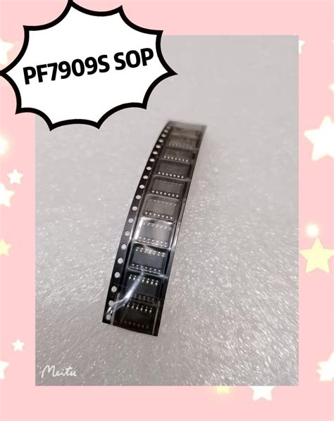 PF7909S SOP Lazada Co Th