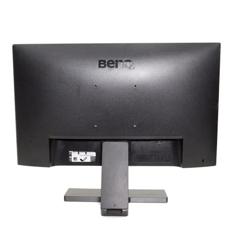 Benq Gw2480 B Ips Led Monitor 24 1920 X 1080 Full Hd 1080p 250 Cdm2 10001 5ms Hdmi