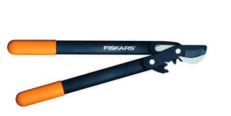 Сучкорез Fiskars L70 PowerGear 112190 (1002104) - купить по выгодным ...
