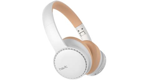 Havit Bluetooth Headphones I60 White Solotodo