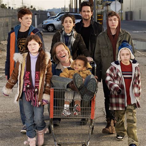 The Cast of Shameless: Where Are They Now?