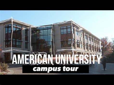 American University Free