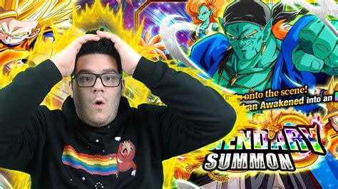 LO SCULO FINALE DUE BOJACK NELLA STESSA MULTI Dragon Ball Z Dokkan