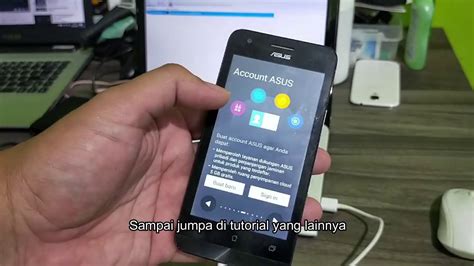 Tutorial Cara Flash Ulang Asus C Z Dengan Pc Update Terbaru