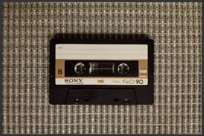 Blank Cassette Tape Types and How To Choose The Right One