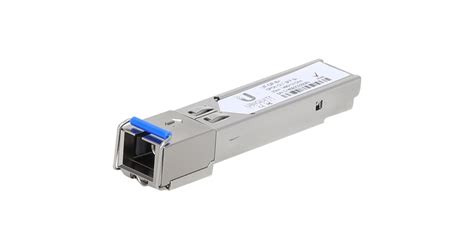 Ubiquiti Ufiber Gpon Olt Class C Sfp Modul Transceiver