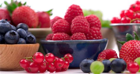 Antioxidanten ⋆ Beautylab.nl