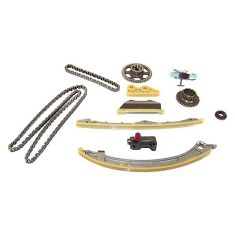 Honda Cr V Timing Chain Kit Tk By Dnj