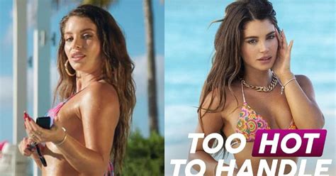 Por qué Flavia Laos no ganó los mil dólares en Too Hot To Handle Qué errores cometió