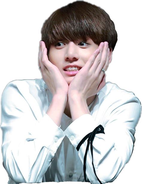 100 Bts Jungkook Png Images