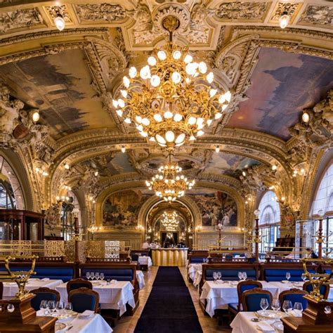 Les Brasseries Historiques De Paris VisitParisRegion