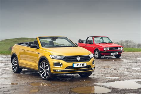 Volkswagen Updates UK 2021 Model Range With New Tech and Its Latest ...