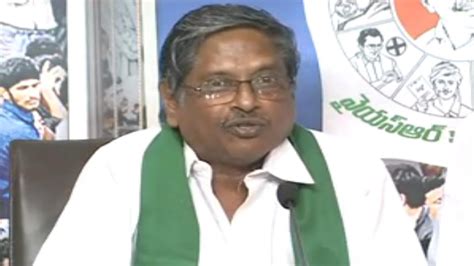 Ysrcp Leader Nagi Reddy Slams Chandrababu Govt Over E Pass Books