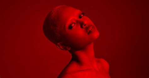 Kelela announces sophomore album ‘RAVEN’ via Warp Records - News - Mixmag