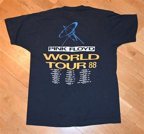 pink floyd vintage original rare  world  gem