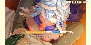 Watch れじぇくろ旧作一貫性 水色髪 エロゲー れじぇくろ Porn SpankBang