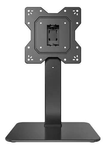 Wali Soporte Giratorio Universal Para Tv Soporte De Mesa Pa MercadoLibre