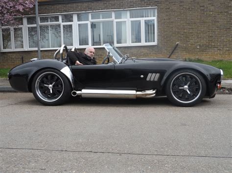 Cobra Kit Car For Sale Uk