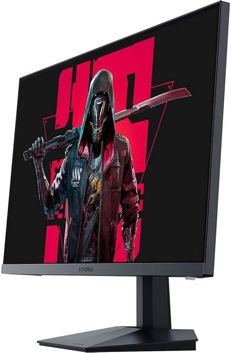 Koorui Gn Fhd Va Gaming Monitor Hz Refresh Rate Ms Response