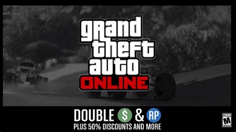 Gta Online Mise Jour De La Semaine Du Mars