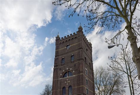Vestigingen van Artiflex - Artiflex