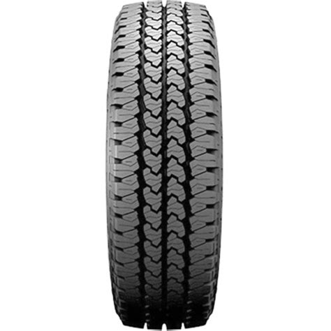 Firestone Transforce AT2 LT 235/80R17 120/117R E (10 Ply) AT A/T All Terrain Tire