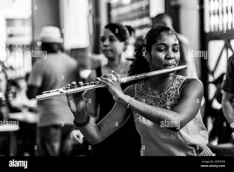 Images de la Havane et de leurs habitants voitures et bâtiments Cuba