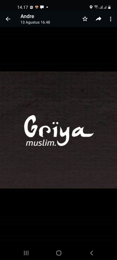 GRIIYAMUSLIM Toko Resmi Di Indonesia Online Shop 11 2024