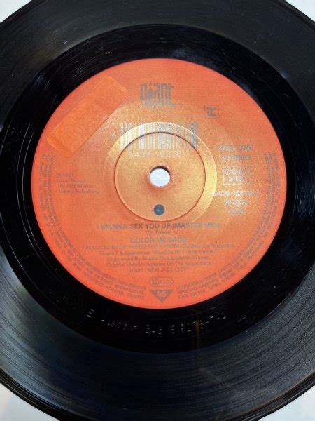 Color Me Badd I Wanna Sex You Up R B Yahoo